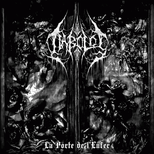 Diabolos (JAP) : La Porte de l'Enfer